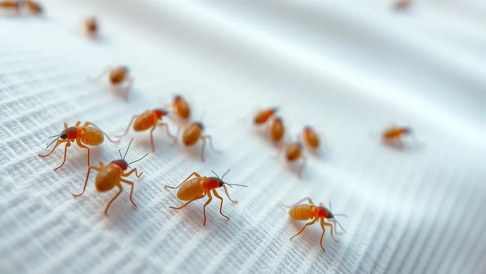 Hur får man skabb och vad kan man göra