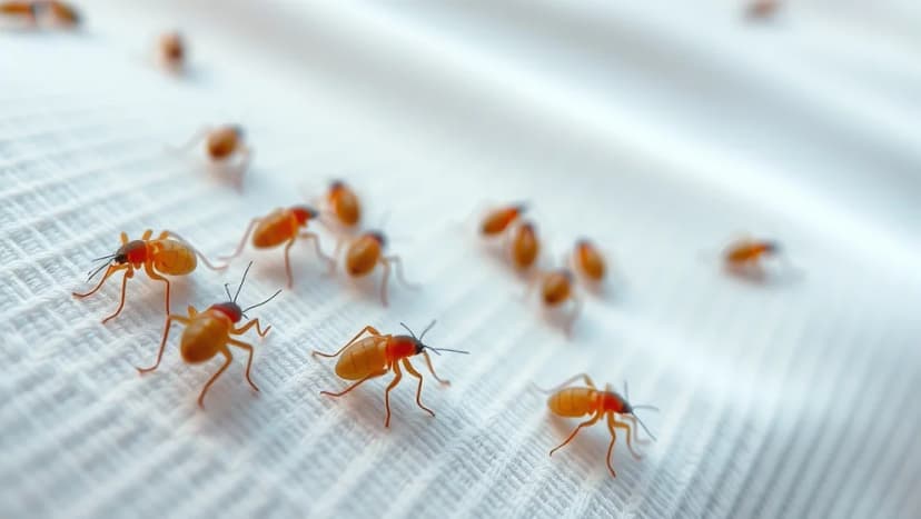 Hur får man skabb och vad kan man göra