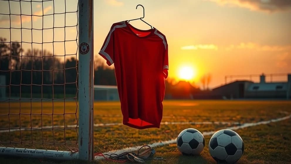 Hur gammal är Ronaldo nu