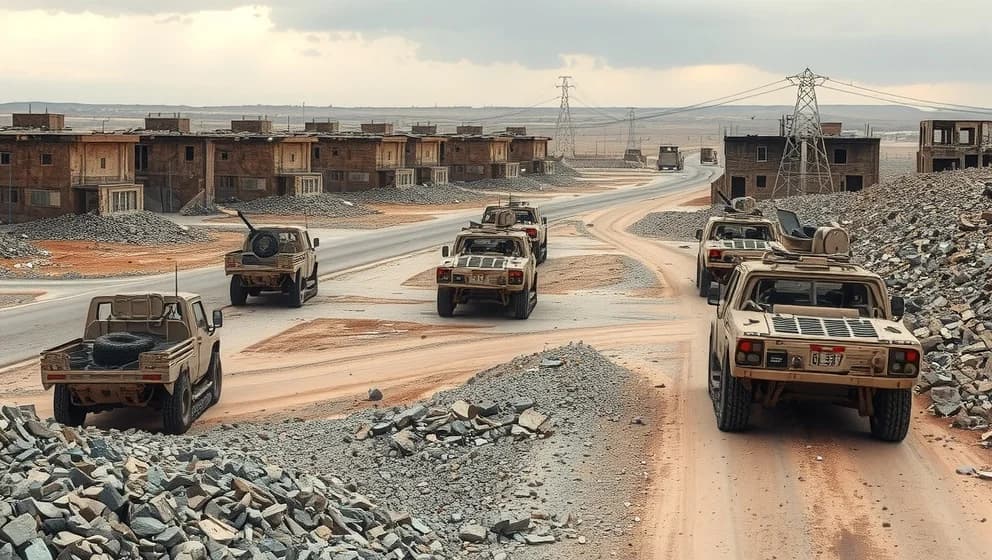 Hur går kriget i Ukraina idag