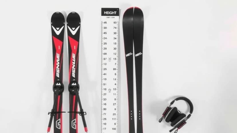 Hur lång är Charlotte Kalla egentligen