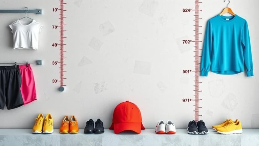 Hur lång är Mauri egentligen