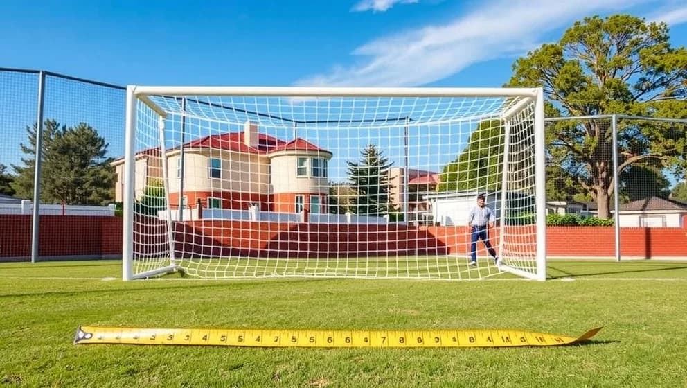 Hur lång är Messi egentligen