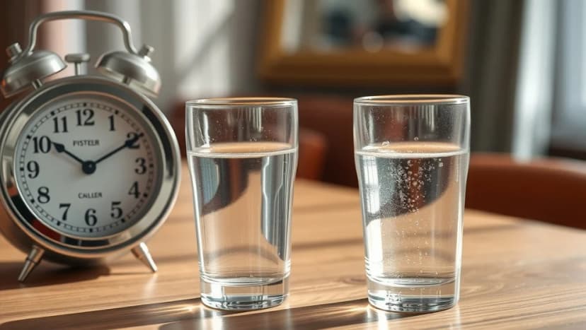 Hur lång tid tar det för alkohol att gå ur kroppen