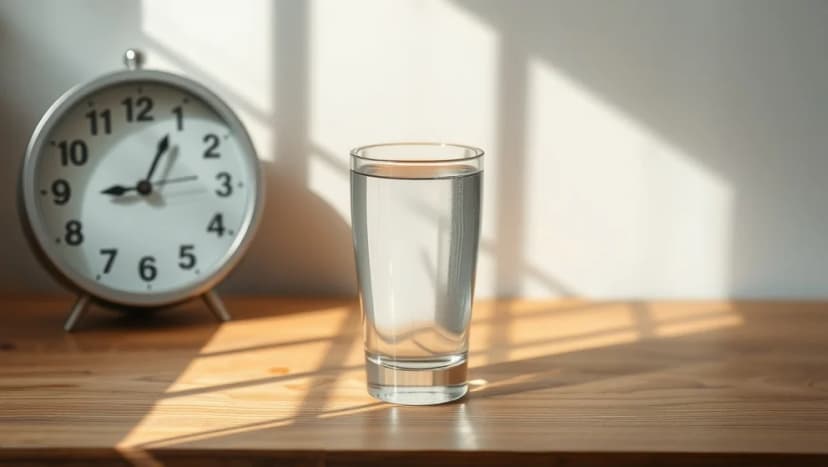 Hur länge klarar man sig utan vatten