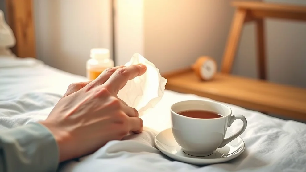 Hur länge smittar lunginflamation