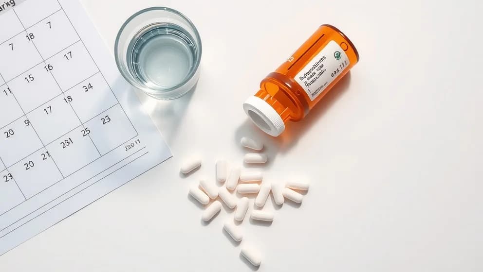 Hur många Alvedon får man ta per dag