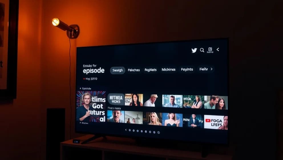 Hur många avsnitt har Vargasommar