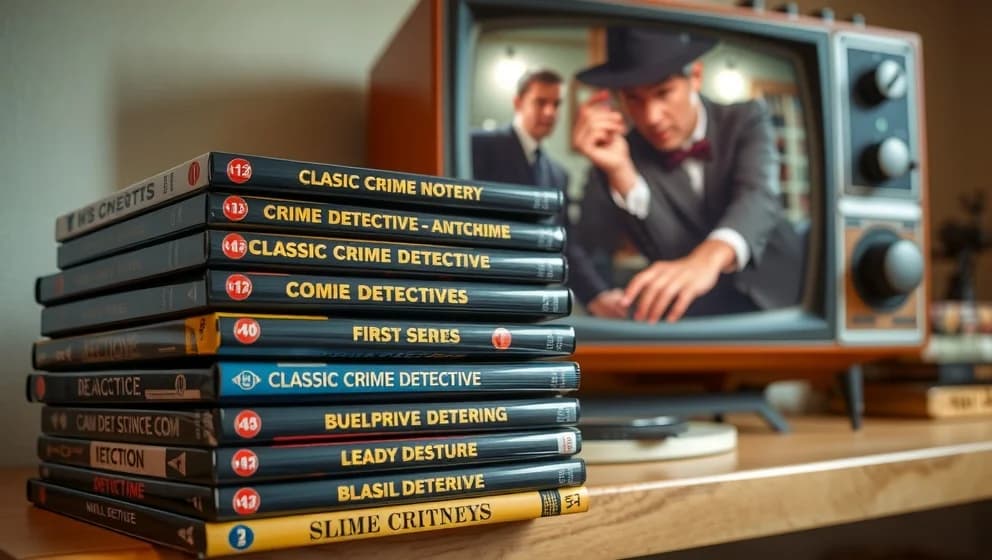 Hur många Beck filmer finns det egentligen