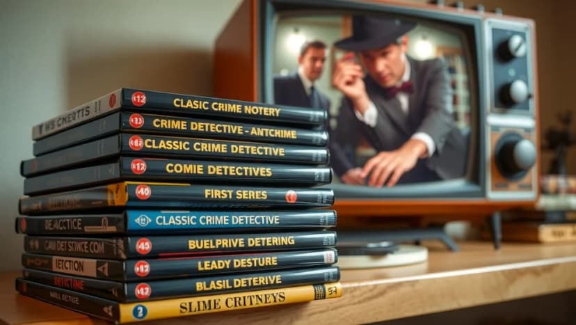 Hur många Beck filmer finns det egentligen