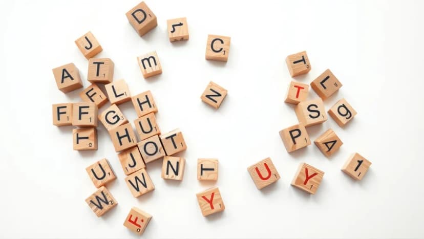 Hur många bokstäver finns det i alfabetet