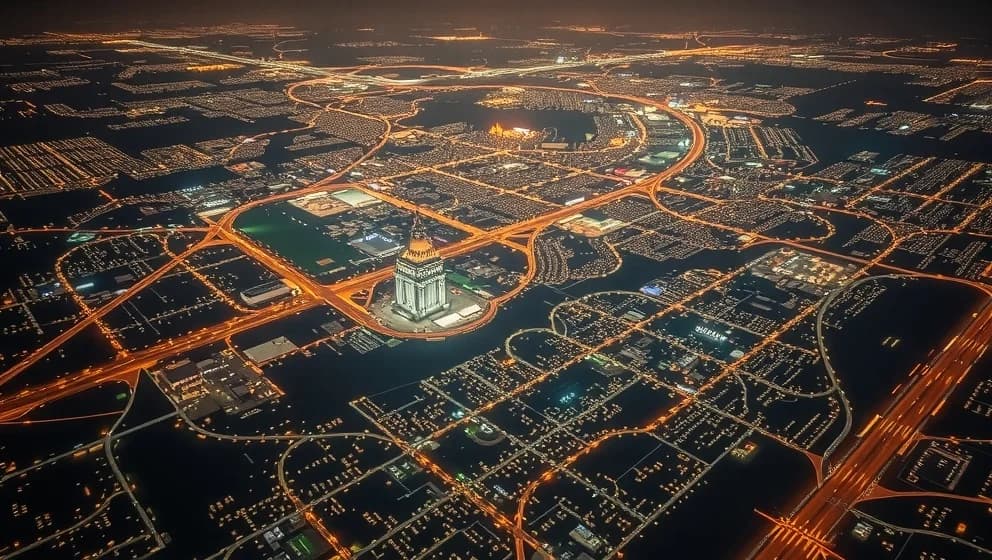 Hur många bor i USA idag