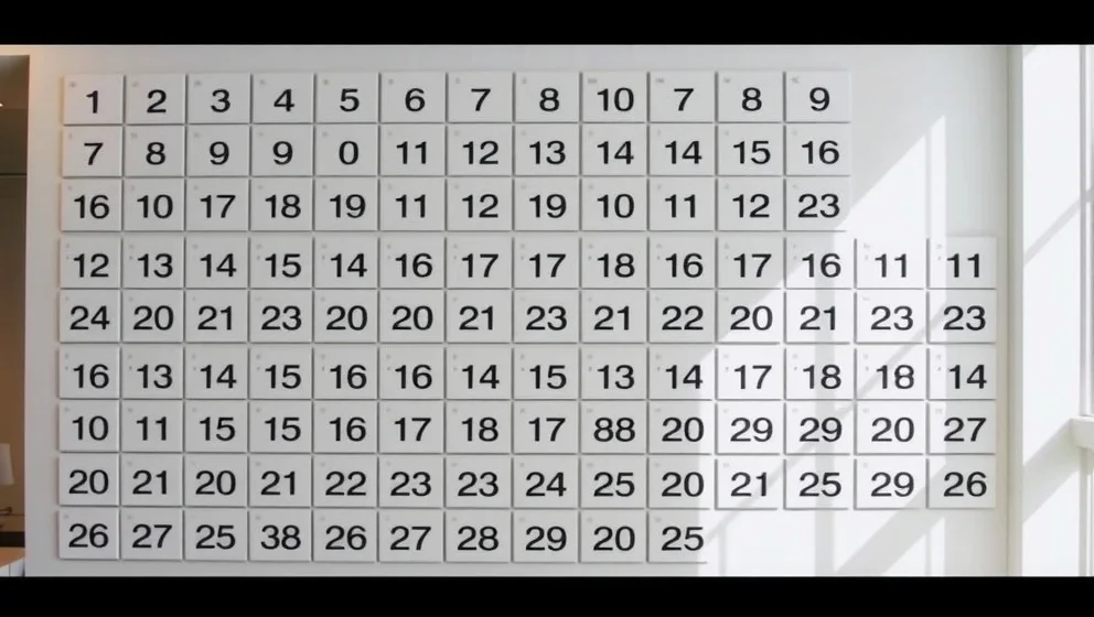 Hur många dagar på ett år