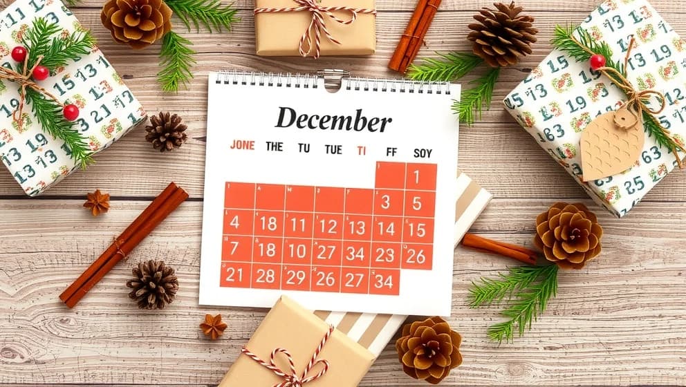 Hur många dagar till julafton