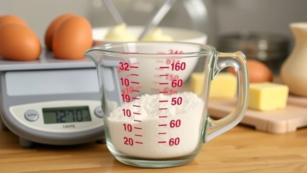 Hur många gram är en deciliter