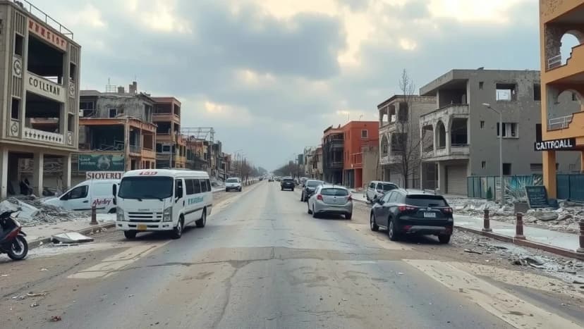 Hur många har dött i Gaza