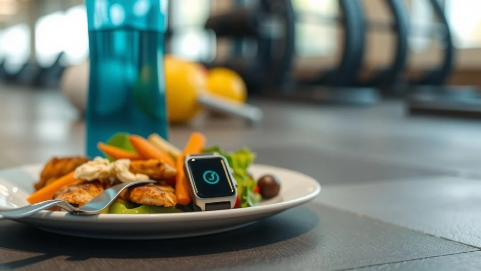 Hur många kalorier bränner man per dag