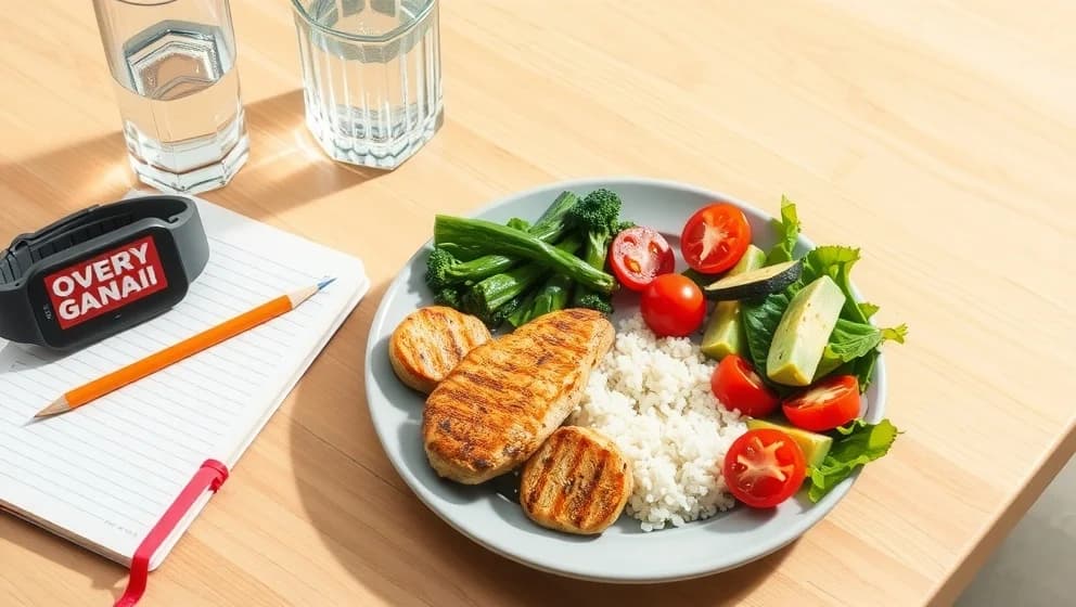 Hur många kalorier per dag behöver du