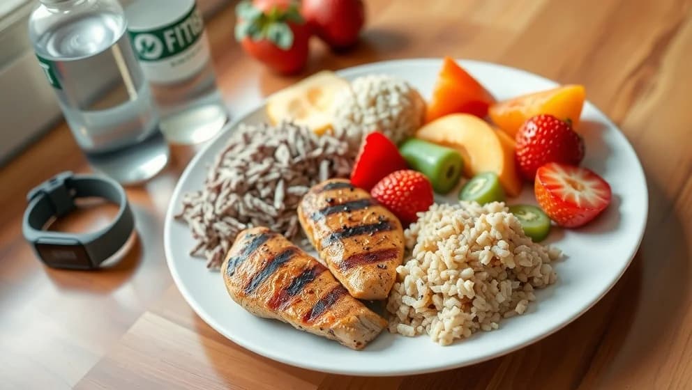 Hur många kalorier per dag behöver en kvinna