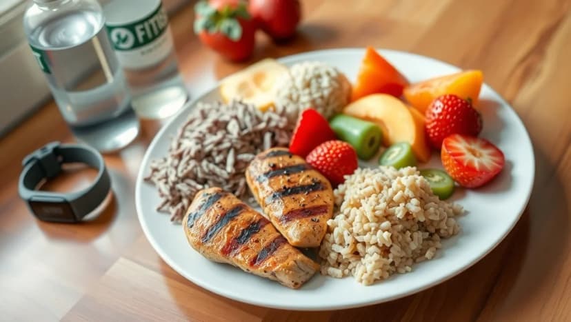 Hur många kalorier per dag behöver en kvinna