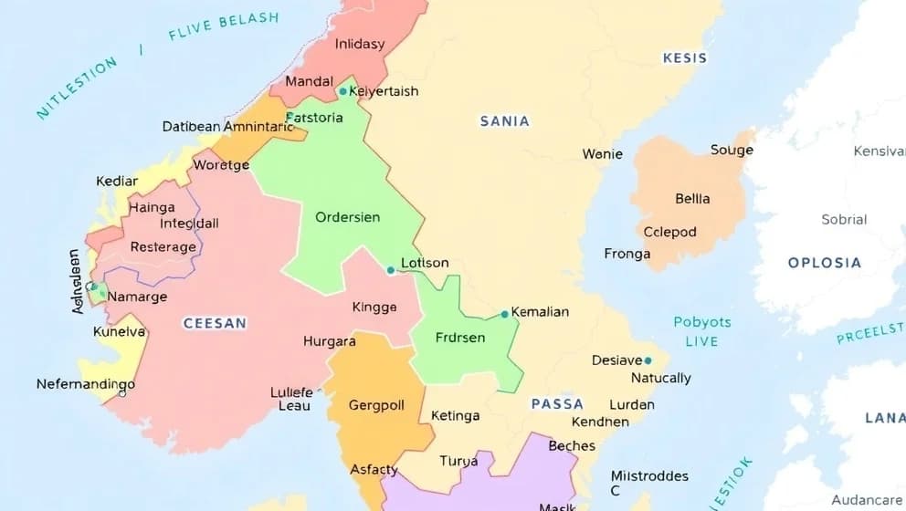 Hur många kommuner finns det i Sverige