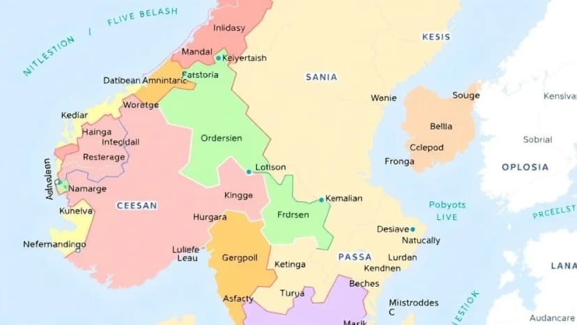 Hur många kommuner finns det i Sverige