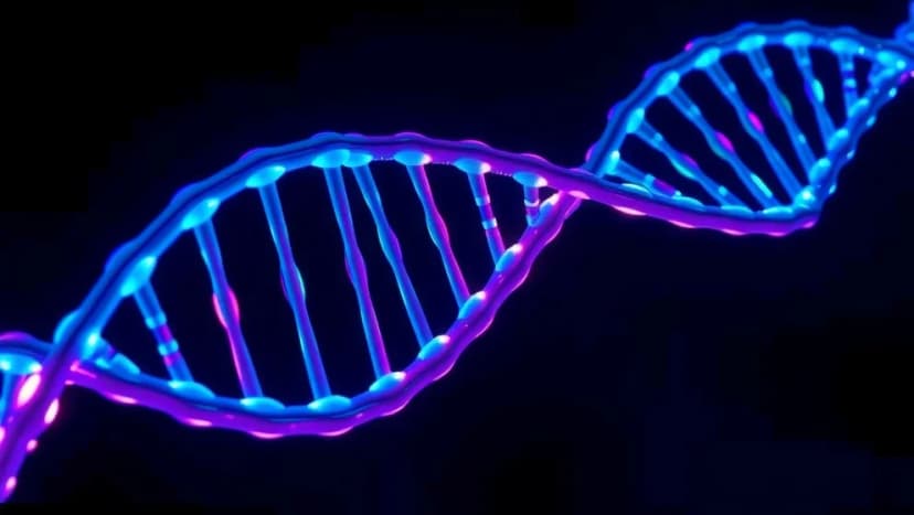 Hur många kromosomer har en människa