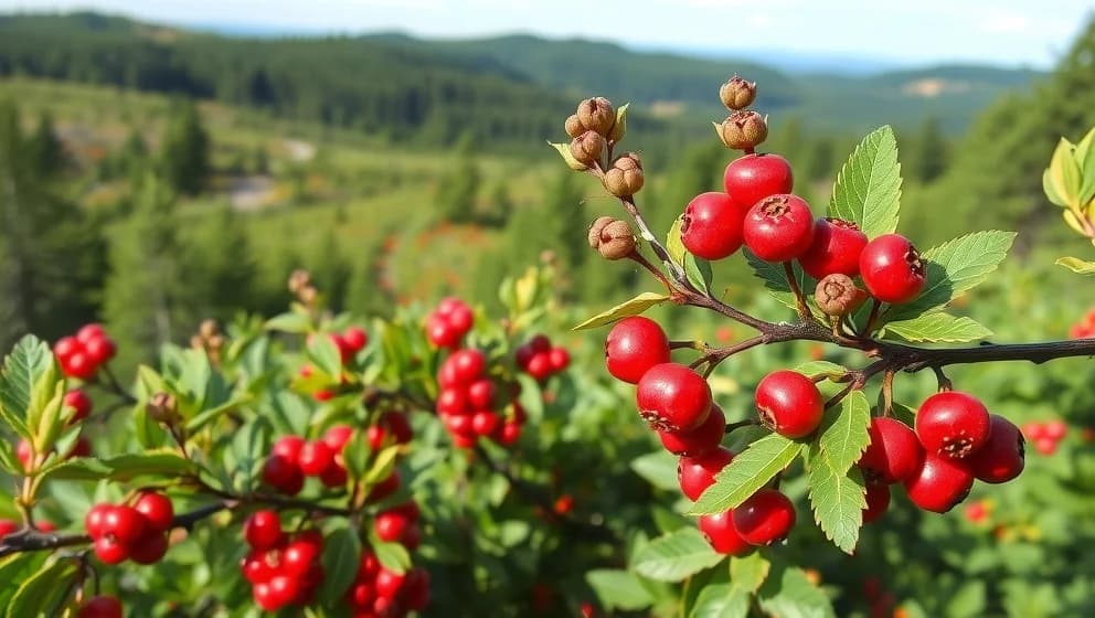 Hur många lingon finns det i världen