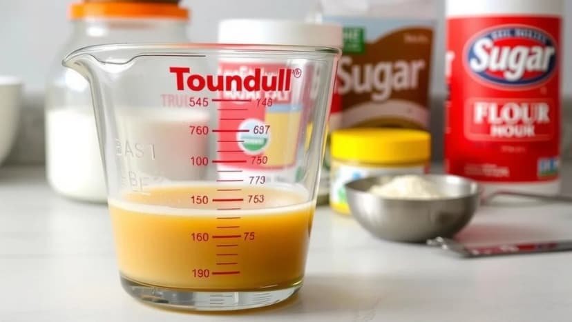 Hur många ml är en dl