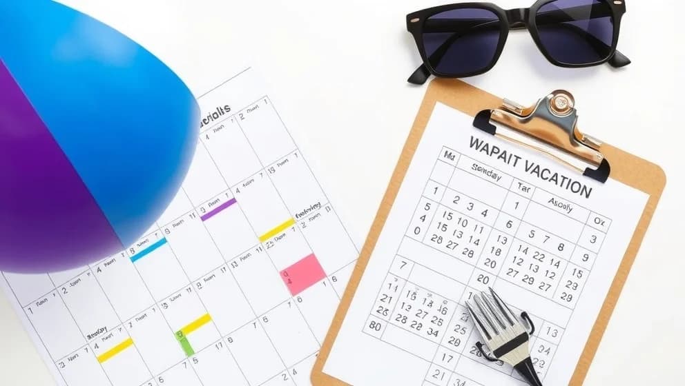 Hur många semesterdagar får man spara