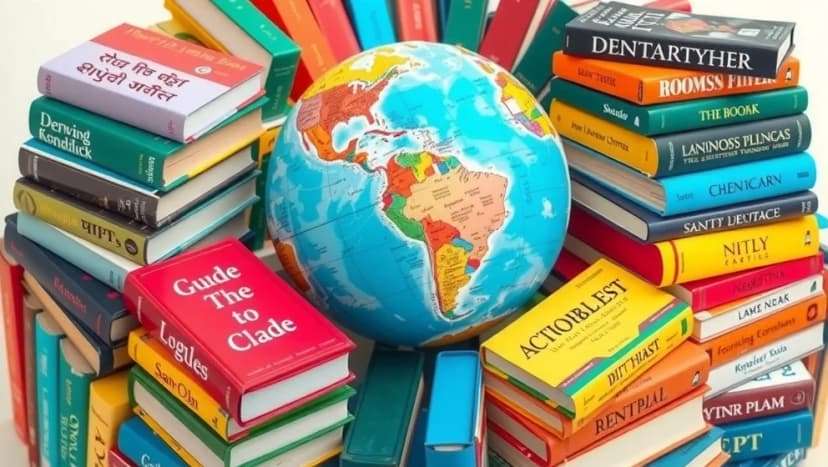 Hur många språk finns det i världen