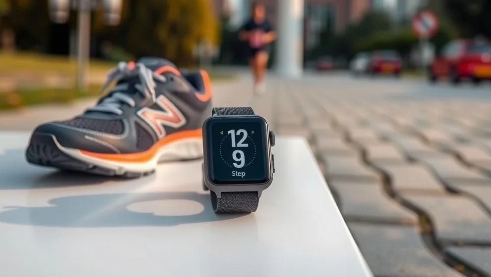 Hur många steg per dag bör du gå