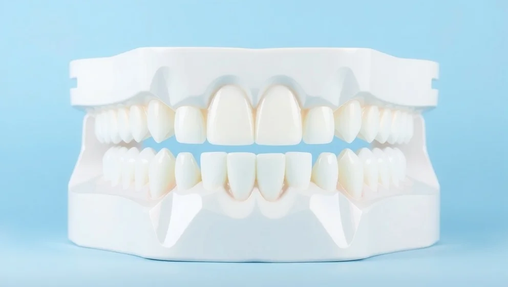 Hur många tänder har man egentligen