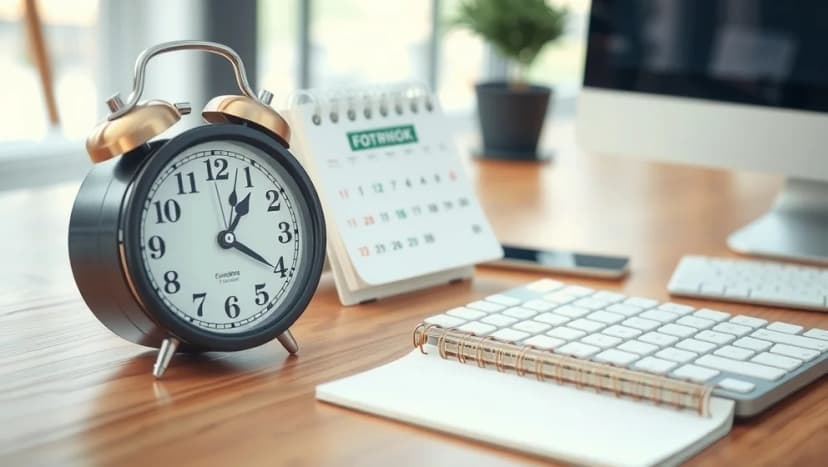 Hur många timmar är heltid