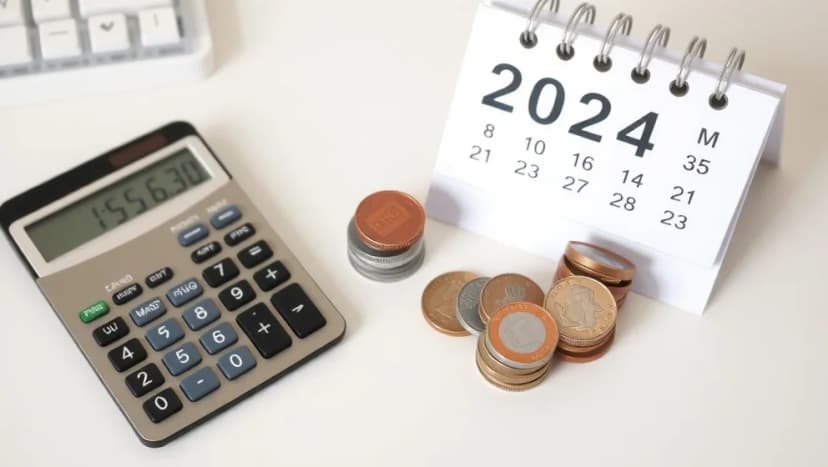 Hur mycket är barnbidraget 2024