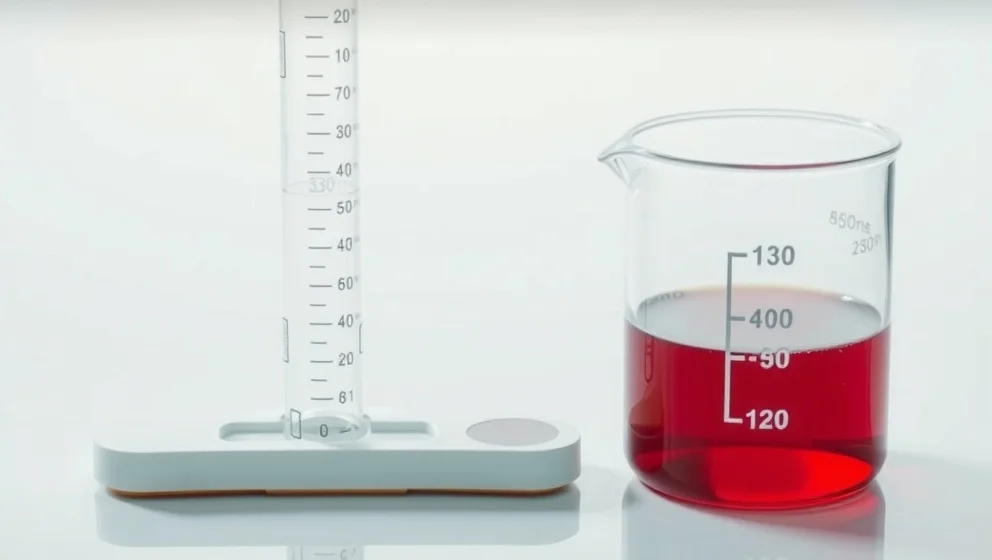 Hur mycket blod har man i kroppen