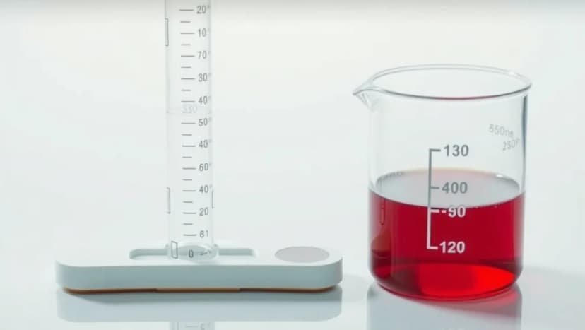 Hur mycket blod har man i kroppen