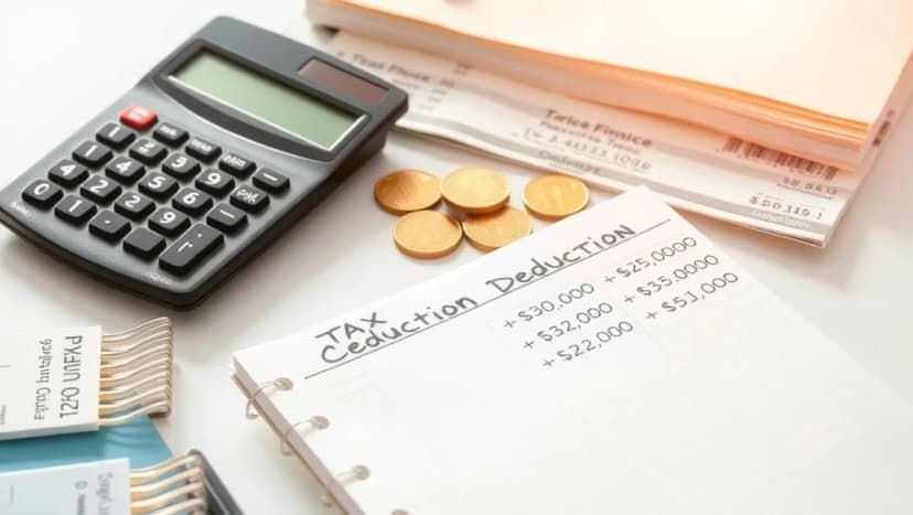 Hur mycket får jag ut efter skatt varje månad