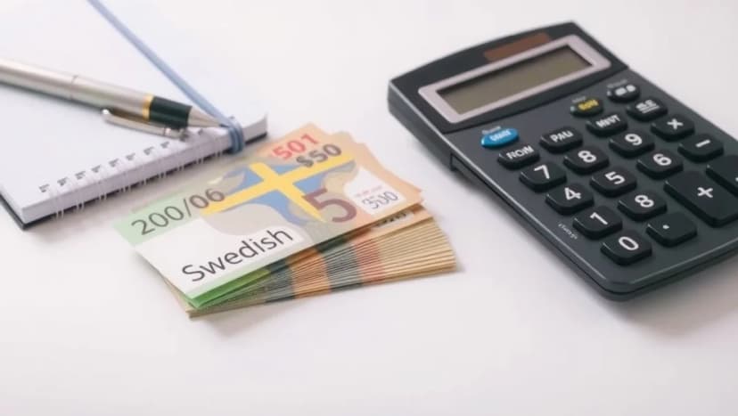 Hur mycket får man tjäna utan att skatta