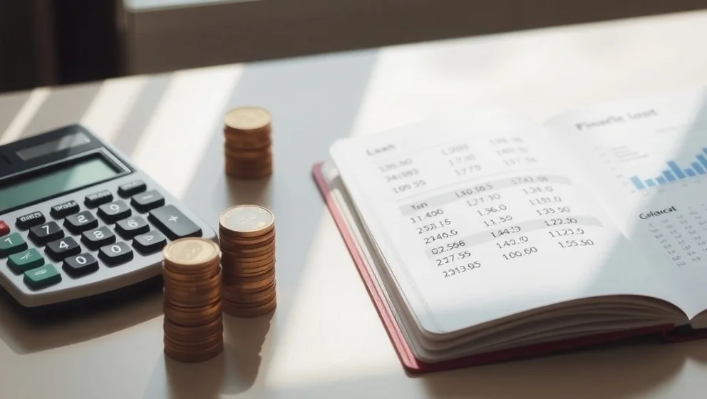 Hur mycket kan jag låna från banken