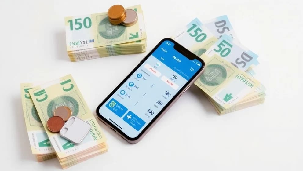 Hur mycket kan man swisha per dag