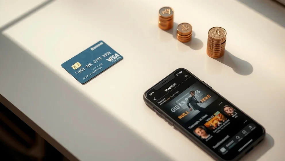 Hur mycket kostar Netflix varje månad