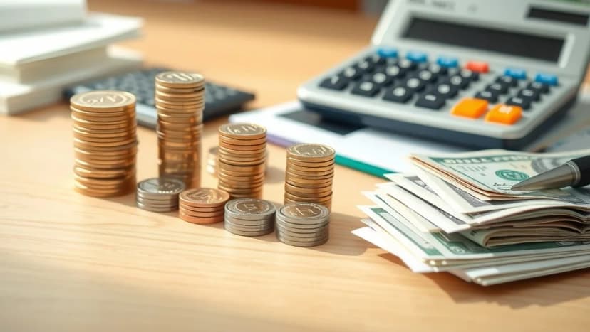 Hur mycket skatt betalar man egentligen