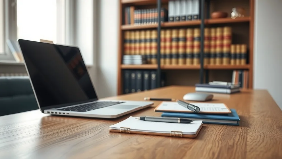 Hur mycket tjänar en advokat i Sverige