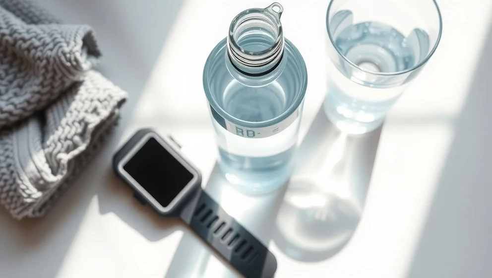 Hur mycket vatten ska man dricka per dag