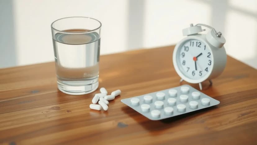 Hur ofta kan man ta Alvedon på ett säkert sätt