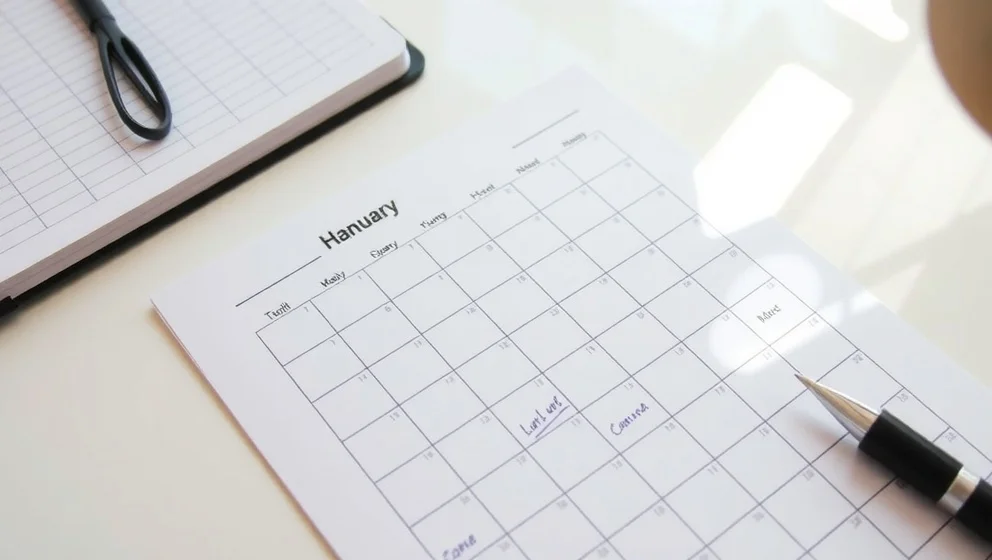 Hur skriver man datum rätt