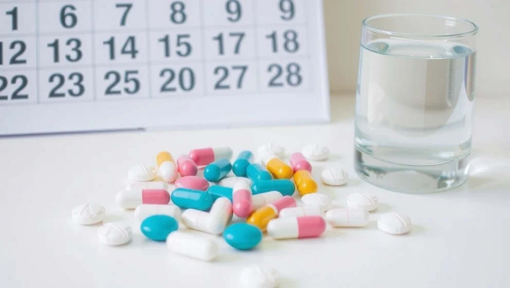 Kan man ta 2 alvedon och 1 ipren tillsammans