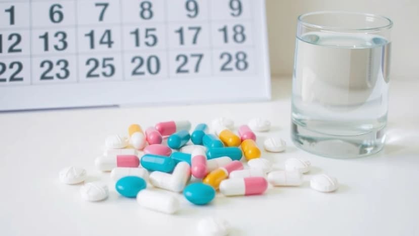 Kan man ta 2 alvedon och 1 ipren tillsammans