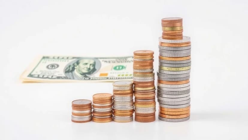 Så mycket höjs pensionen 2025